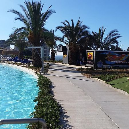 Algarrobo, Laguna Bahia Espectacular Zewnętrze zdjęcie